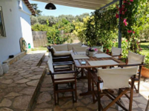 VILLA ANDRIANA